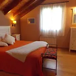 Pensjonat El Recanto 3*
