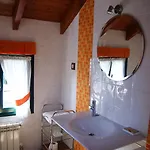 Pensjonat El Recanto 3*