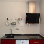 Pensjonat El Recanto