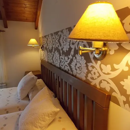 El Recanto 베가 데 발카르세