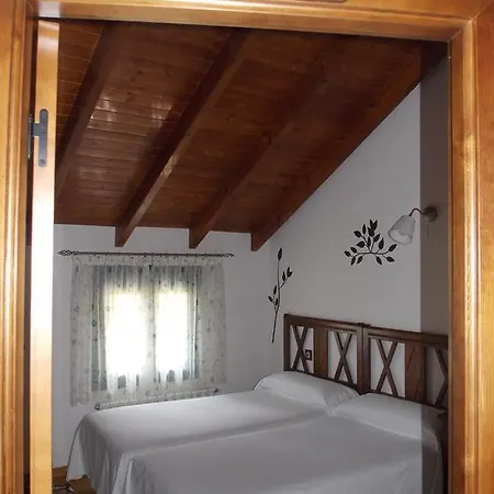 El Recanto Vega de Valcarce