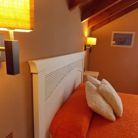 El Recanto Vega de Valcarce