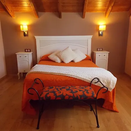 El Recanto Πανσιόν 3*