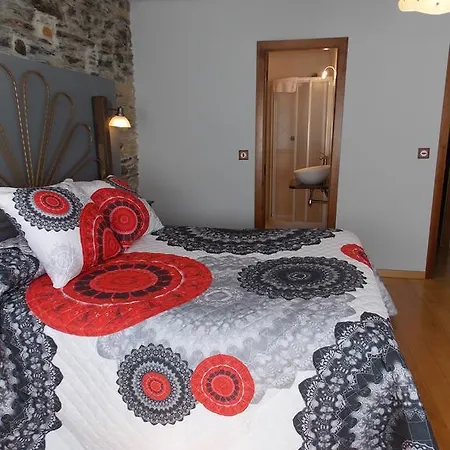 El Recanto 베가 데 발카르세