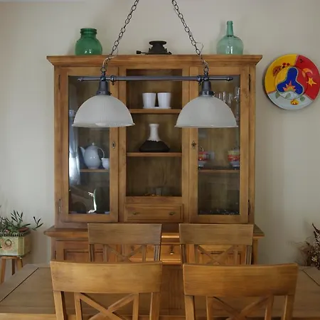 El Recanto Vega de Valcarce