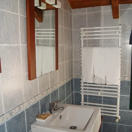 El Recanto 3* Vega de Valcarce