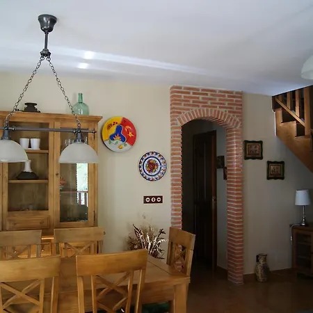 El Recanto Πανσιόν Vega de Valcarce