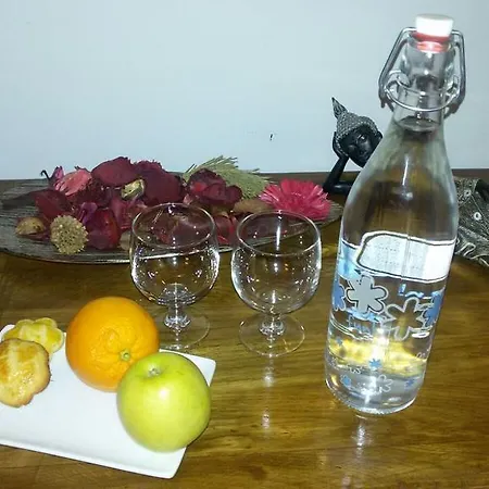 게스트하우스 El Recanto 베가 데 발카르세