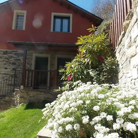 El Recanto 베가 데 발카르세