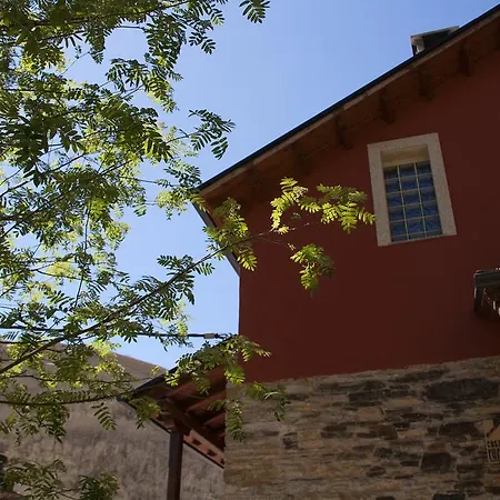 El Recanto Vega de Valcarce