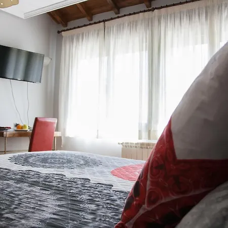 게스트하우스 El Recanto 베가 데 발카르세