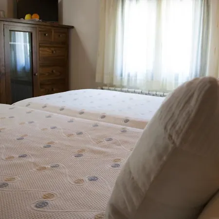 El Recanto Vega de Valcarce