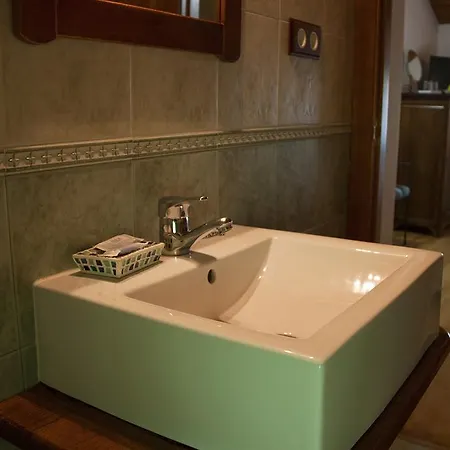 El Recanto Vega de Valcarce