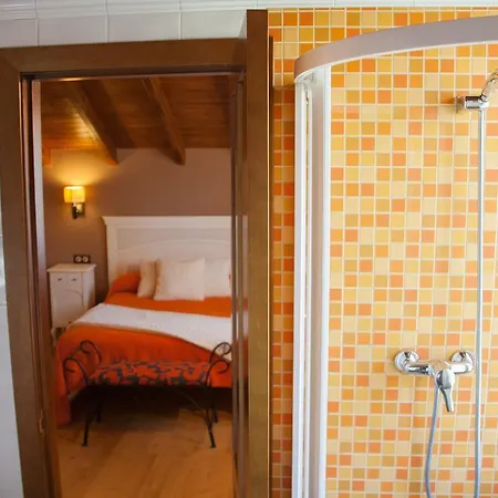 게스트하우스 El Recanto 3*