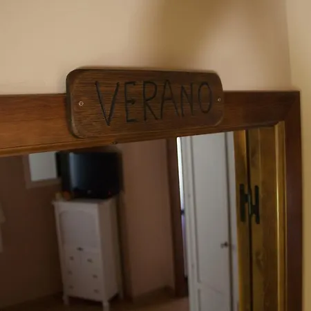 Πανσιόν El Recanto Vega de Valcarce