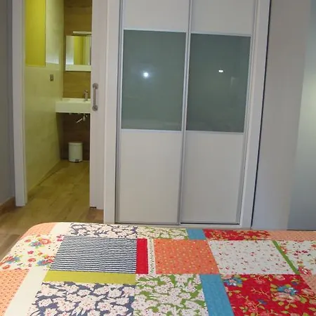 게스트하우스 El Recanto 베가 데 발카르세