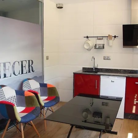 게스트하우스 El Recanto 3*