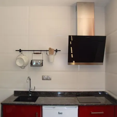 게스트하우스 El Recanto