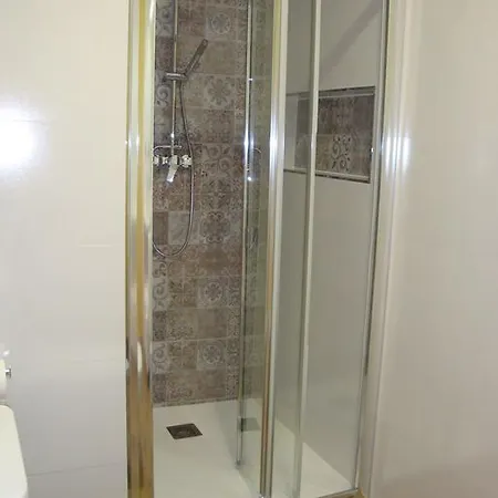 El Recanto 게스트하우스 베가 데 발카르세