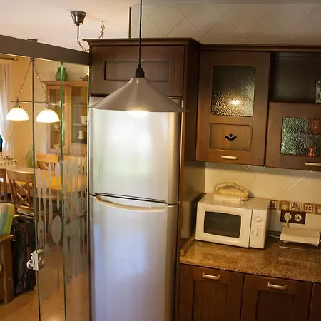 게스트하우스 El Recanto