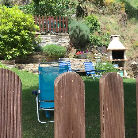 게스트하우스 El Recanto 3*