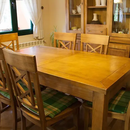 El Recanto Πανσιόν