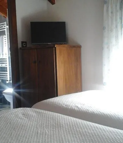 El Recanto Vega de Valcarce