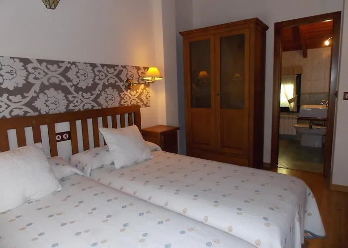 Guest house El Recanto