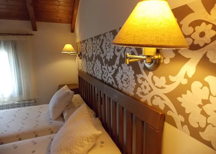 El Recanto Vega de Valcarce