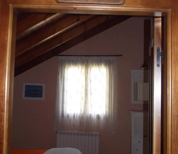 Guest house El Recanto