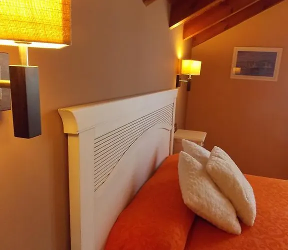 El Recanto Vega de Valcarce