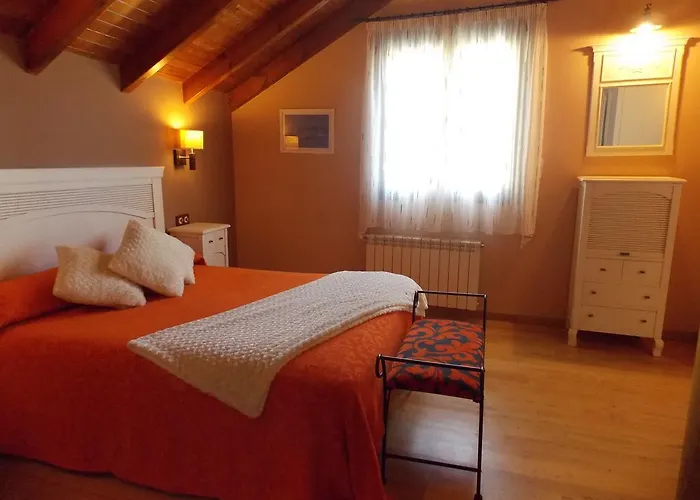 Guest house El Recanto 3*