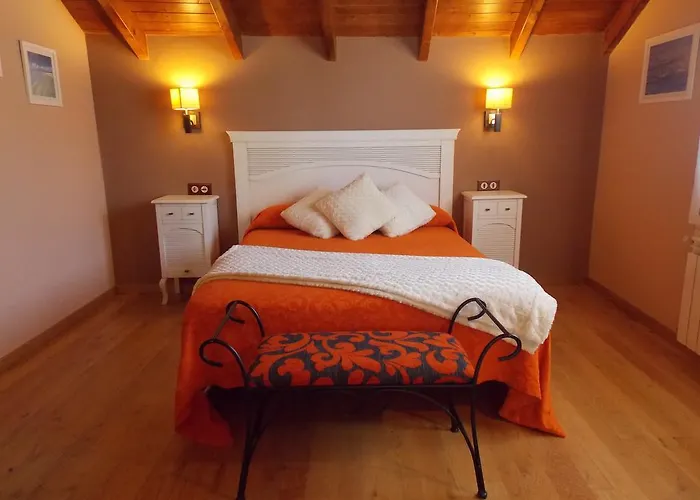 El Recanto Guest house 3*