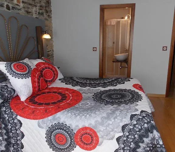 El Recanto Vega de Valcarce