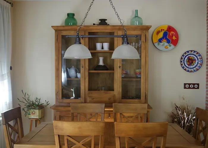 El Recanto Vega de Valcarce