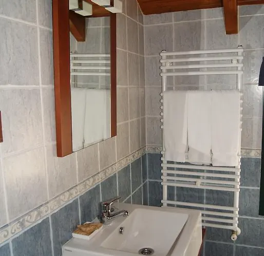 El Recanto 3* Vega de Valcarce