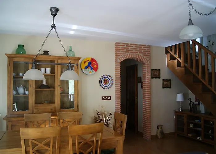 El Recanto Guest house Vega de Valcarce