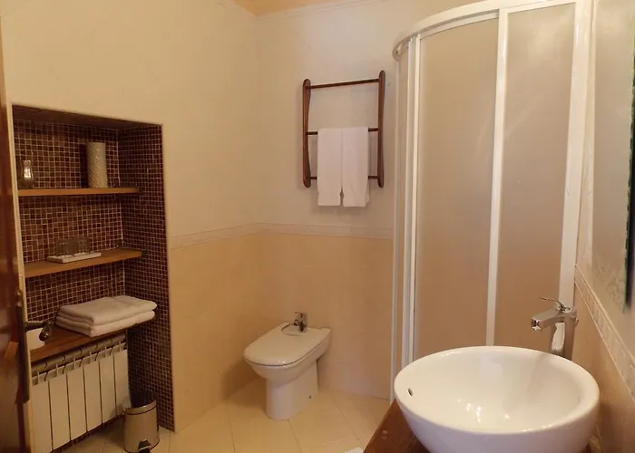 El Recanto Guest house