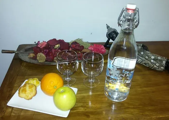 Guest house El Recanto Vega de Valcarce