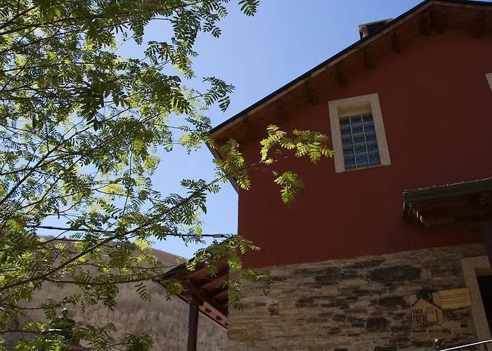 El Recanto Vega de Valcarce