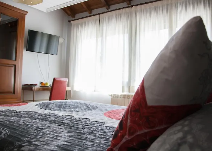 Guest house El Recanto Vega de Valcarce