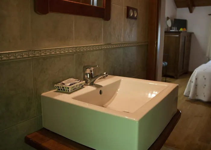 El Recanto Vega de Valcarce