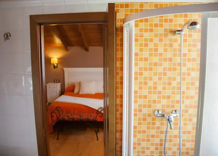 Guest house El Recanto 3*