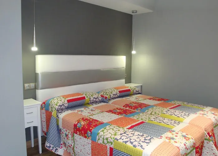 Guest house El Recanto 3*