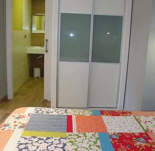 Guest house El Recanto Vega de Valcarce