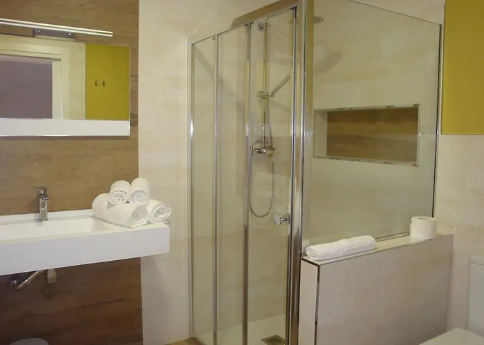 El Recanto Guest house Vega de Valcarce