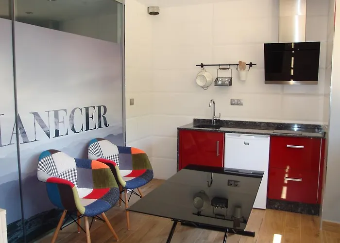 Pensjonat El Recanto 3*