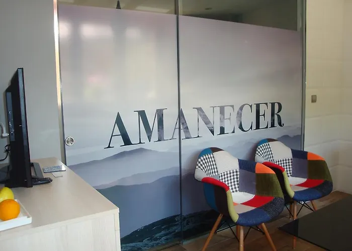 El Recanto Guest house 3*