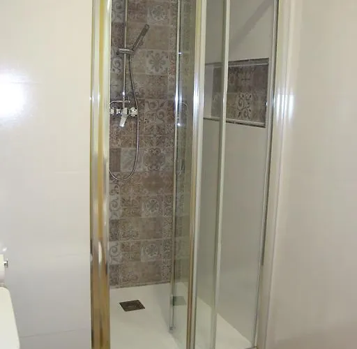 El Recanto Guest house Vega de Valcarce