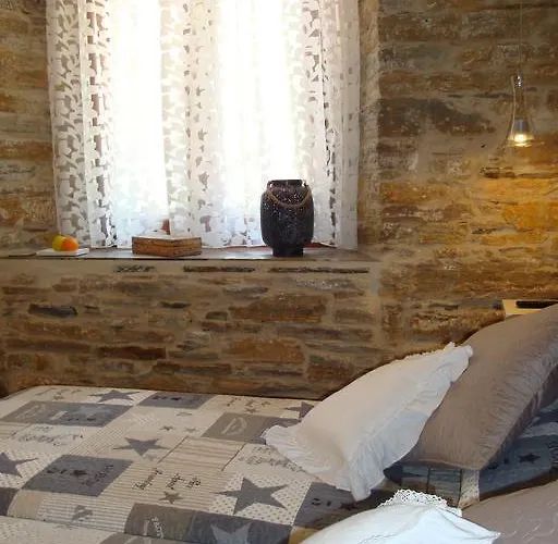 El Recanto Guest house